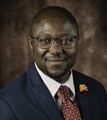 Anthony-Osei F. Safo, D.O.