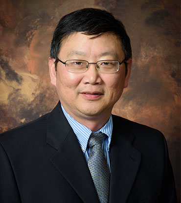 Wei Yang M.D.